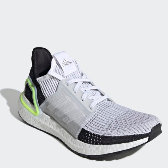 ultraboost 19 cloud white